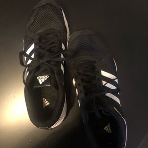 Women’s Adidas running shoe